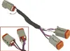 SP1 Accessory Splitter Wire Harness