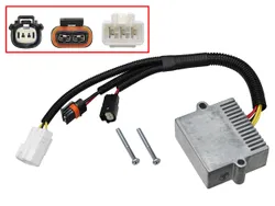 SP1 Voltage Regulator Rectifier