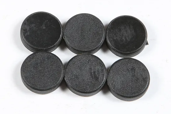 SP1 Secondary Drive Clutch Button 6pk