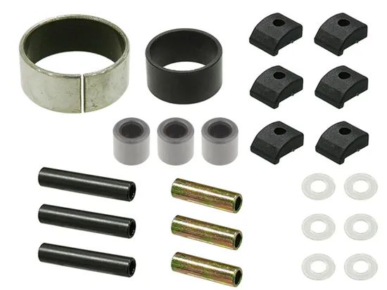 SP1 Drive Clutch Rebuild Kit 14.51mm