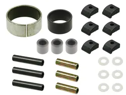 SP1 Drive Clutch Rebuild Kit 14.51mm