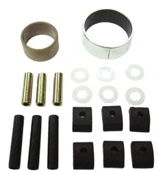 SP1 P Drive Clutch Complete Rebuild Kit