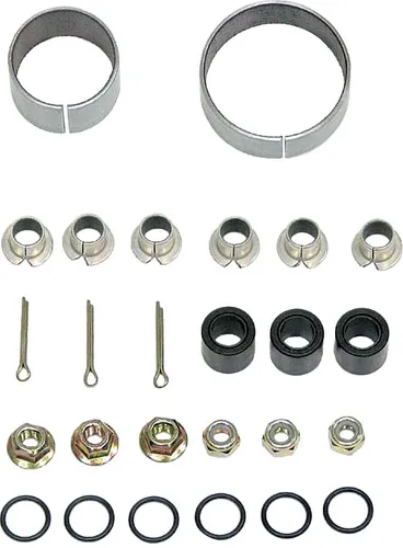 SP1 P Drive Clutch Complete Rebuild Kit 1
