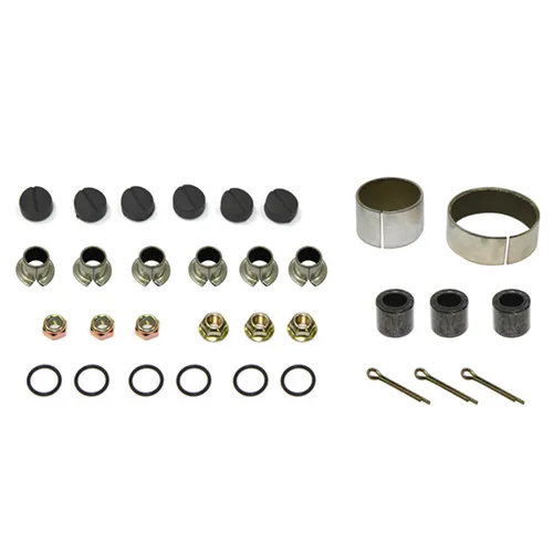 SP1 P Drive Clutch Complete Rebuild Kit 2