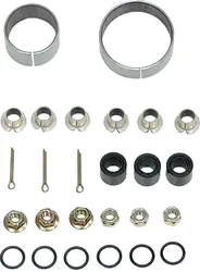 SP1 P Drive Clutch Complete Rebuild Kit