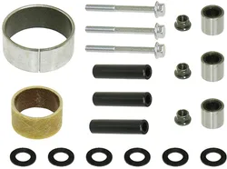 SP1 P Drive Clutch Complete Rebuild Kit