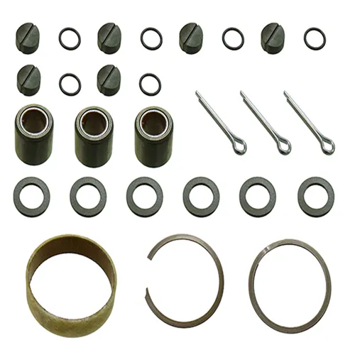 SP1 P Drive Clutch Complete Rebuild Kit