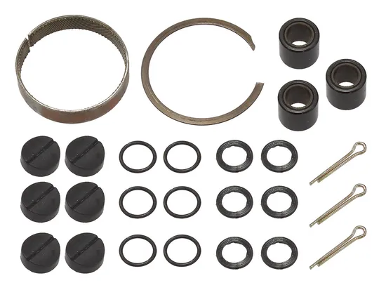 SP1 Drive Clutch Rebuild Kit