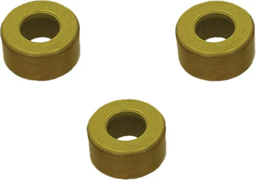 SP1 Drive Clutch Replacement Rollers