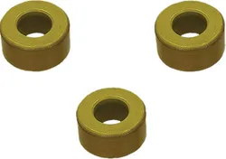 SP1 Drive Clutch Replacement Rollers