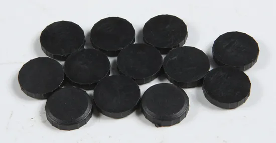 SP1 Secondary Drive Clutch Button 12pk
