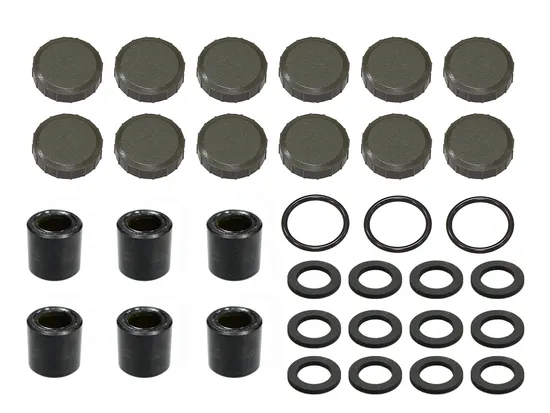 SP1 Drive Clutch Rebuild Kit 