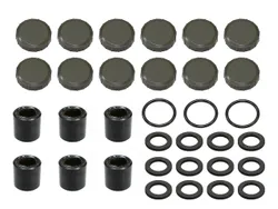 SP1 Drive Clutch Rebuild Kit 