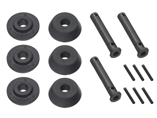 SP1 Torque Roller Rebuild Kit