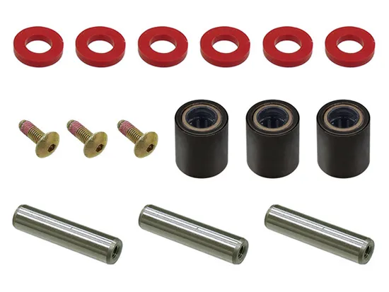 SP1 Clutch Needle Bearing Roller Rebuild Kit