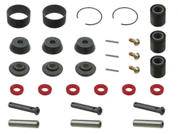 SP1 P Drive Clutch Complete Rebuild Kit
