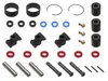 SP1 P Drive Clutch Complete Rebuild Kit