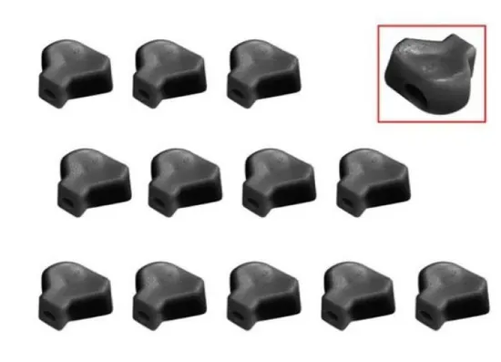 SP1 Secondary Drive Clutch Button 12 Pk