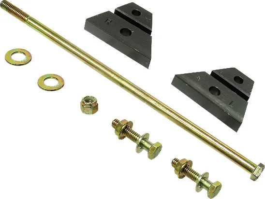 SP1 Slide Rail Repair Kit