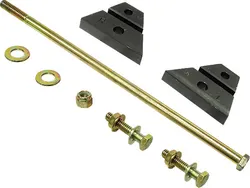 SP1 Slide Rail Repair Kit