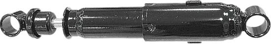 SP1 Center Gas Shock
