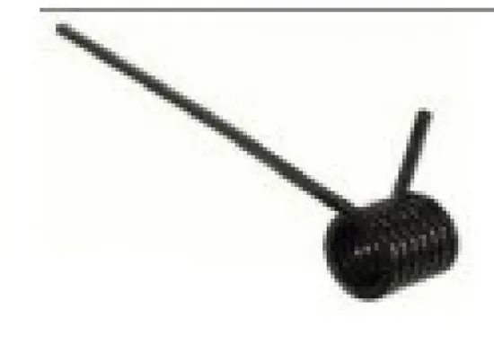 SP1 Right Rear Slide Suspension Spring