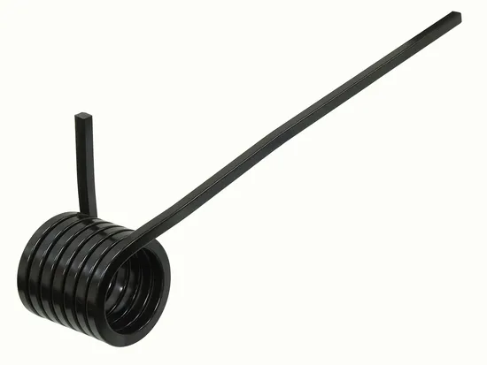 SP1 Left Rear Slide Suspension Spring