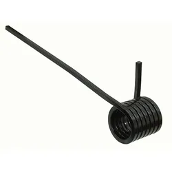 SP1 Right Rear Slide Suspension Spring