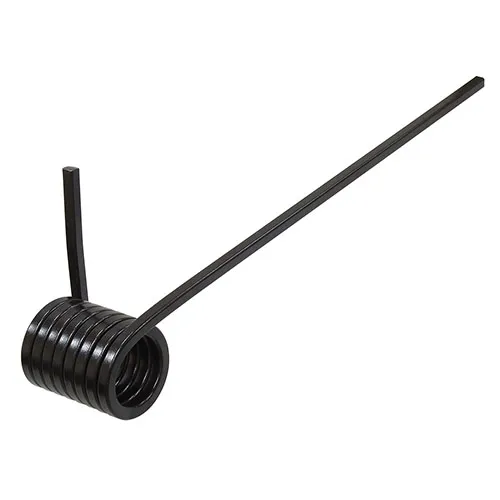 SP1 Left Rear Slide Suspension Spring