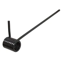 SP1 Left Rear Slide Suspension Spring