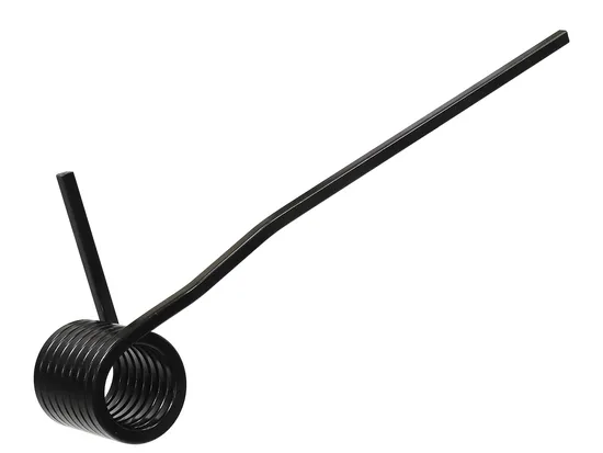 SP1 Left Rear Slide Suspension Spring