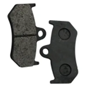 SP1 Full Metal Brake Pads