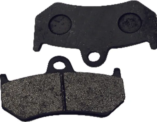 SP1 Full Metal Brake Pads