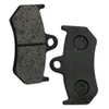 SP1 Full Metal Brake Pads