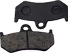 SP1 Full Metal Brake Pads