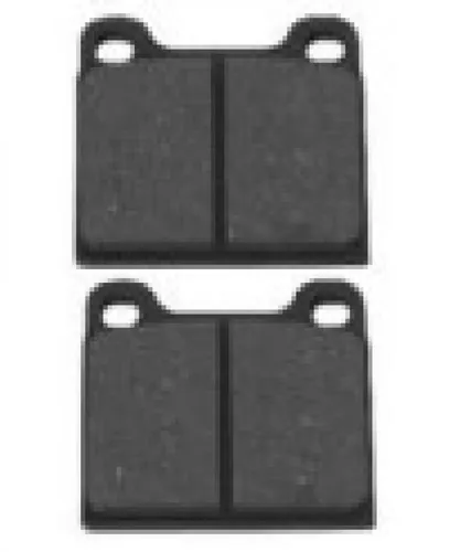 SP1 Semi Metallic Brake Pads