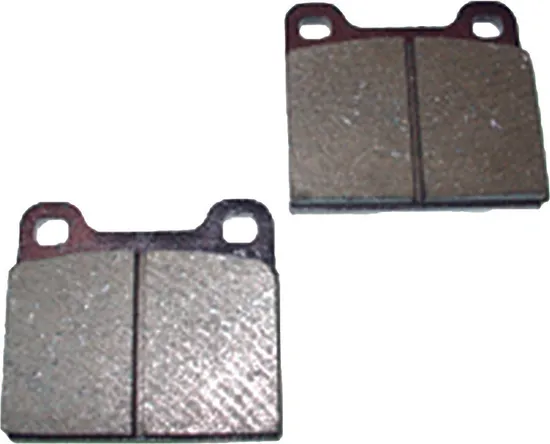 SP1 Semi Metallic Brake Pads