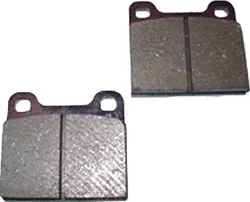 SP1 Semi Metallic Brake Pads