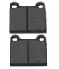 SP1 Semi Metallic Brake Pads