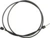 SP1 Speedometer Cable