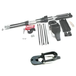 SP1 Auxillary Left Hand Throttle Kit