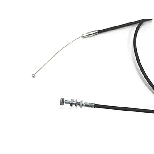 SP1 Throttle Cable