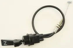 SP1 Replacement Choke Cable