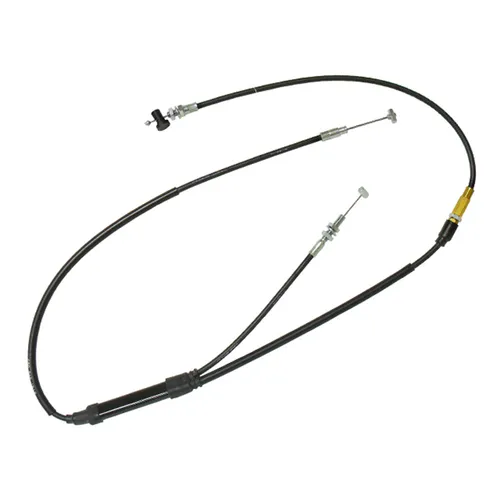 SP1 Throttle Cable