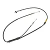 SP1 Throttle Cable