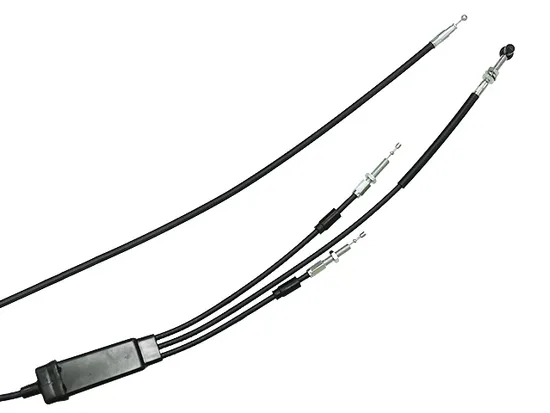 SP1 Throttle Cable