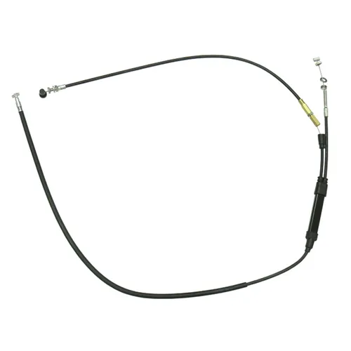 SP1 Throttle Cable