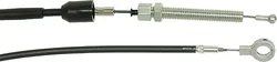 SP1 Replacement Rear Brake Cable