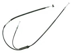 SP1 Throttle Cable