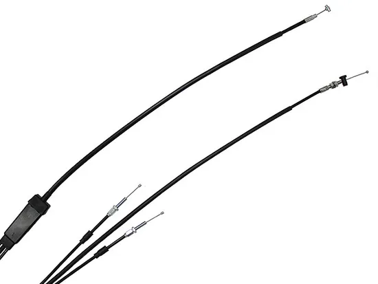 SP1 Throttle Cable